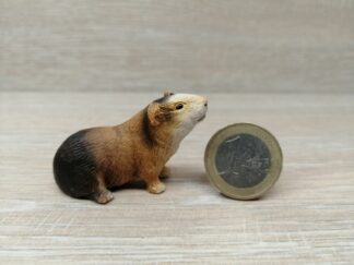 Schleich – 14417 Meerschweinchen [Die Haustiere – Nr. 14/16]