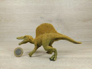 Schleich - Mc-D. Spinosaurus [gelb]
