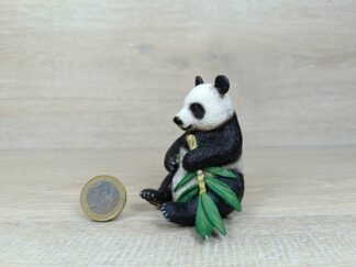 Schleich – 14664 Großer Panda [mit Bambus]
