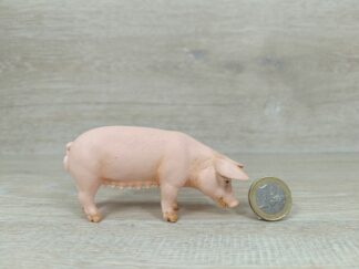 Schleich - 13288 Schwein, stehend