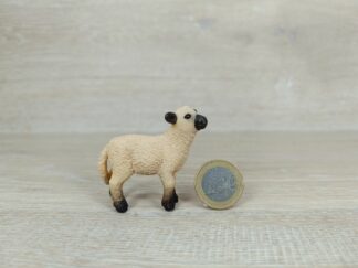 Schleich - 13682 Shropshire Schäfchen