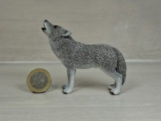 Schleich - 14626 Wolf, heulend