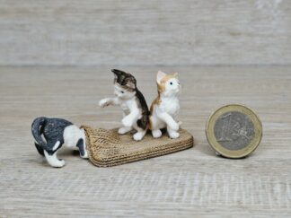 Schleich –13674 Katzenjungen