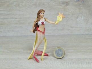 Schleich - 70552 Annabelle [Meerjungfrau mit Seesternstab]