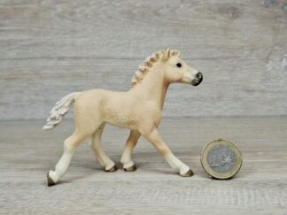 Schleich - Haflinger Fohlen aus Set 82979