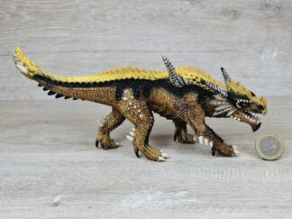 Schleich – 70513 Drache Jäger (RAR)