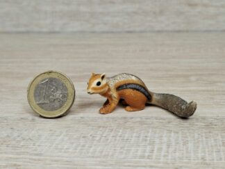 Schleich - 14722 Streifenhörnchen (RAR)