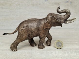 Schleich - 14754 Asiatische Elefantenbulle (RAR)