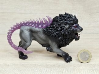 Schleich - 42555 Schattenlöwe [Schatten-Welt +]