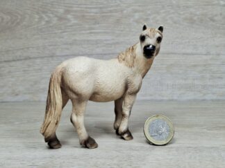 Schleich - 13609 Camargue Stute