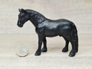 Schleich – 13242 Friese Hengst