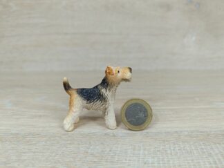 Schleich - 16338 Foxterrier
