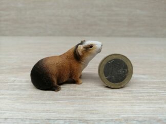 Schleich – 14417 Meerschweinchen [Die Haustiere – Nr. 14/16]