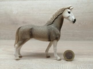 Schleich - 13859 Holsteiner Wallach