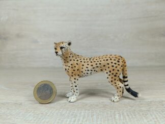 Schleich – 14614 Gepardin