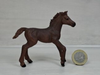 Schleich – 13857 Englisch Vollblut Fohlen