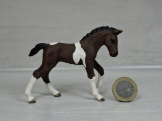 Schleich - 13758 Trakehner Fohlen
