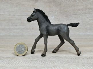 Schleich – Araber Fohlen aus Set 97875 (Kalender 2019)