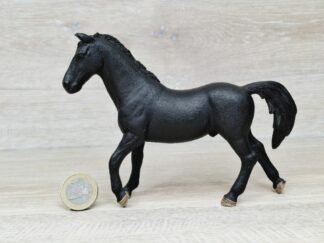 Schleich - 83023 Trakehner Hengst (Exclusive Model)