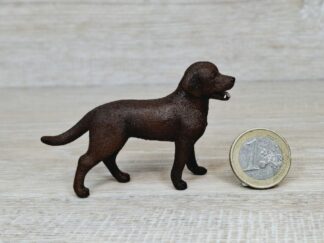 Schleich - 13834 Labrador Retriever Hündin