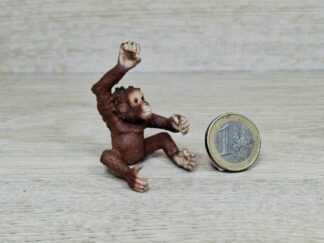 Schleich - 14776 Orang-Utan Junges