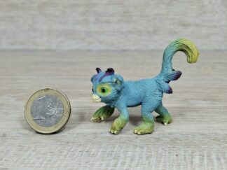 Schleich - 70499 Shalu (RAR) [Regenbogentier 6/6]