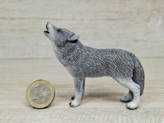 Schleich - 14626 Wolf, heulend