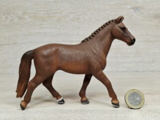 Schleich - 13729 Hannoveraner Stute