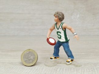 Schleich – 13903 Junge mit Frisbee (RAR)