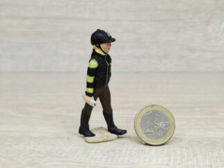Schleich – 13455 Reiterin mit Weste