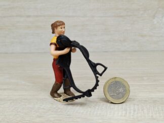 Schleich – 13459 Reiterin mit Sattel