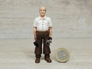 Schleich – 13446 Hufschmied