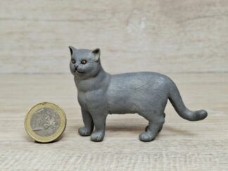 Schleich – 16651 Kartäuser [Katze 1:8 – Nr 5/8] (RAR)