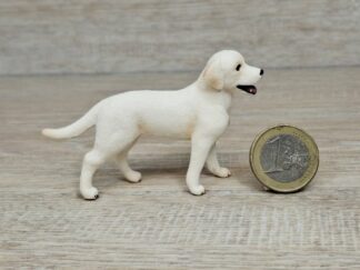 Schleich - Labrador Retriever aus Set 42478