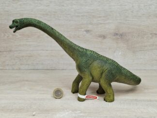 Schleich - 14581 Brachiosaurus (Fähnchen) [+]