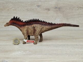 Schleich - 15029 Amargasaurus (Fähnchen) [+]