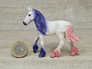 Schleich - 82960 Lana Federfohlen