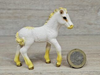 Schleich - 82872 Sunna Sonnenfohlen