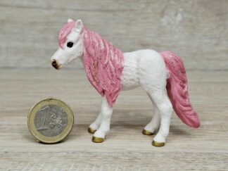 Schleich - 82927 Tyara, Schlossfohlen [Schlosstiere 1/5]