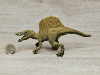 Schleich - Mc-D. Spinosaurus [gelb]