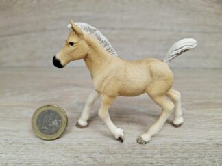 Schleich - 13951 Haflinger Fohlen