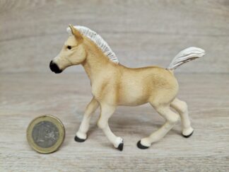 Schleich - 13951 Haflinger Fohlen [Farbvariante]