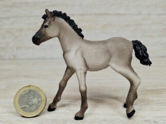 Schleich – 13949 Criollo Definitivo Fohlen