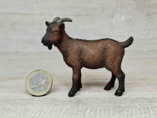 Schleich - 13828 bzw. [Treuefigur] 17074 Ziege