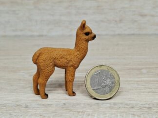 Schleich - Alpaka Fohlen aus Set 42544