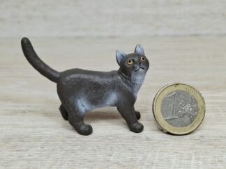 Schleich – 13973 Britische Kurzhaar Katze