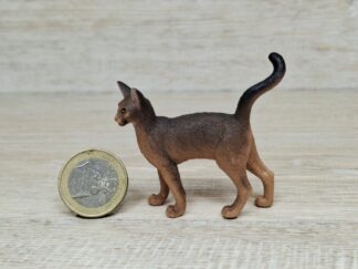 Schleich – 13964 Abessinierkatze