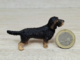 Schleich - 13972 Rauhhaardackel