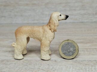 Schleich - 13938 Afganischer Windhund