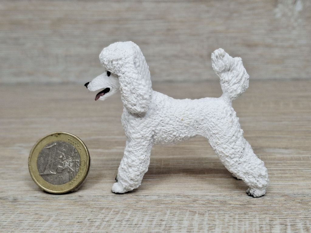 Schleich - 13917 Pudel